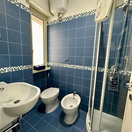 La Marina B&B Civitavecchia Exterior photo
