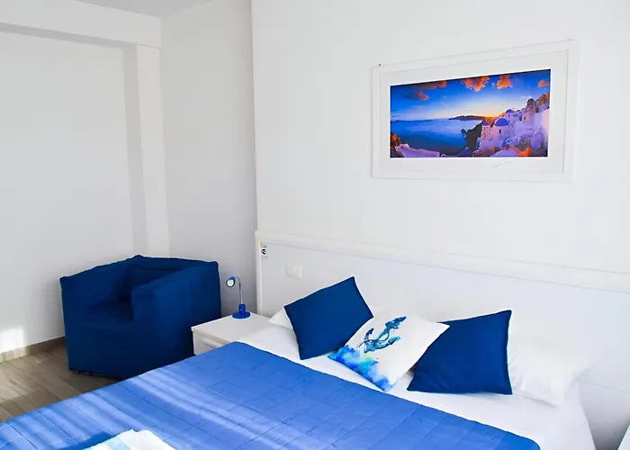 La Marina B&B