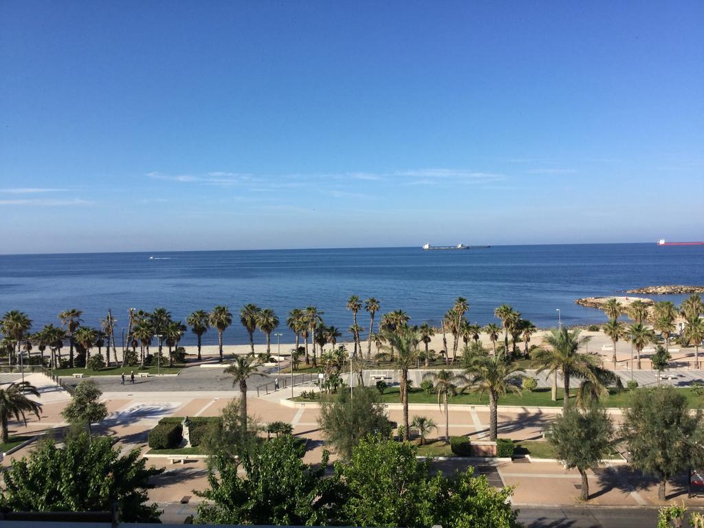La Marina Frühstückspension *