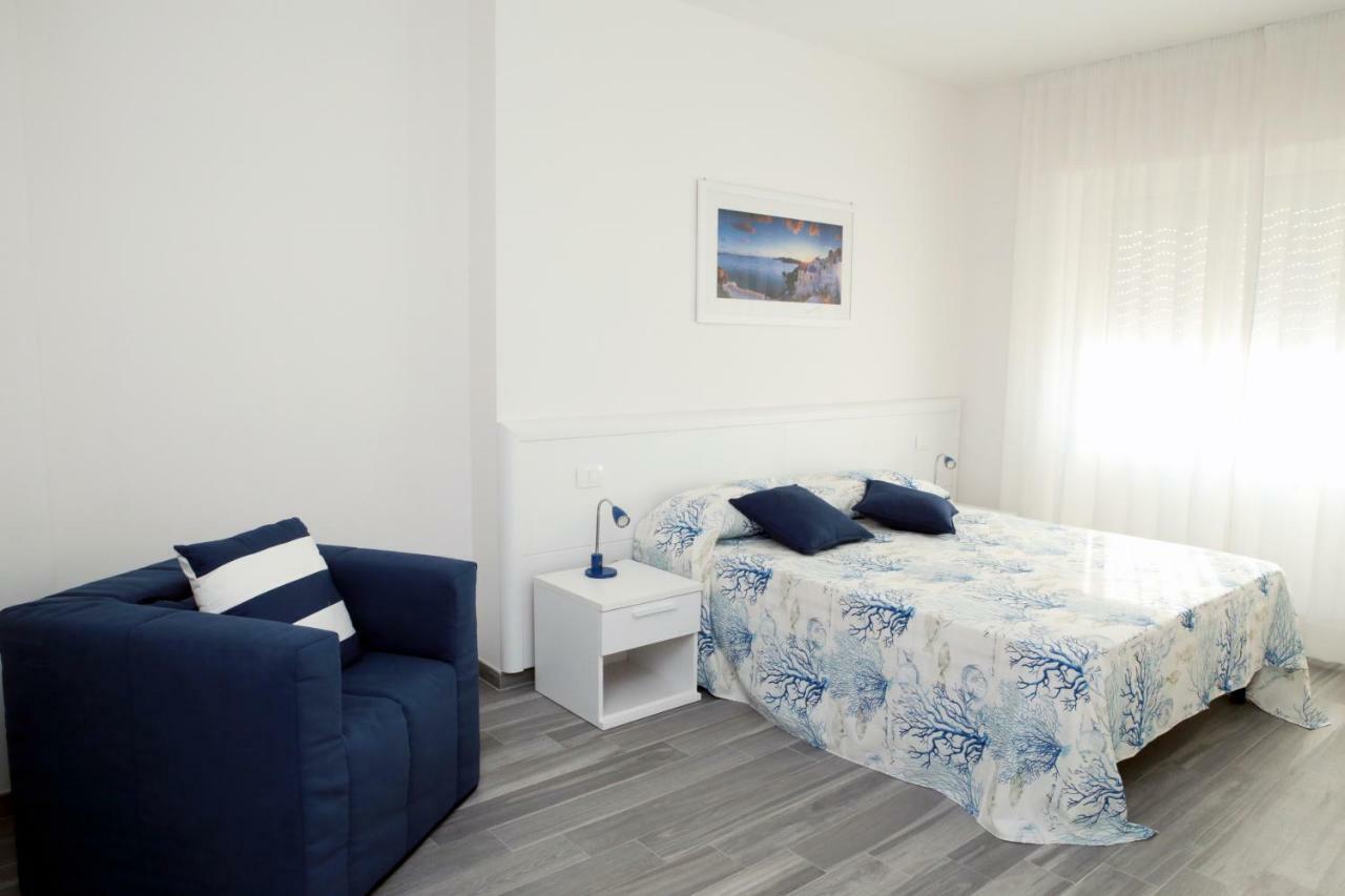 La Marina Civitavecchia